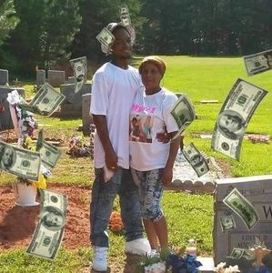 Meet your Posher, Trina